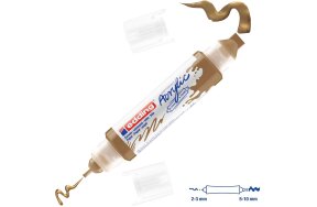 ΜΑΡΚΑΔΟΡΟΣ ΑΚΡΥΛΙΚΟΣ EDDING 5400 3D GOLD